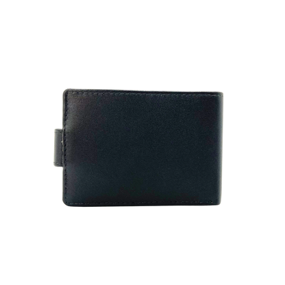 Shield Collection Bi-Fold RFID Wallet # 627CL