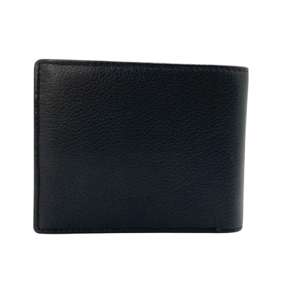 Shield Collection Bifold RFID Wallet # 1244S