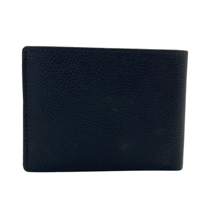 Classic Bi-Fold Wallet # 1250C