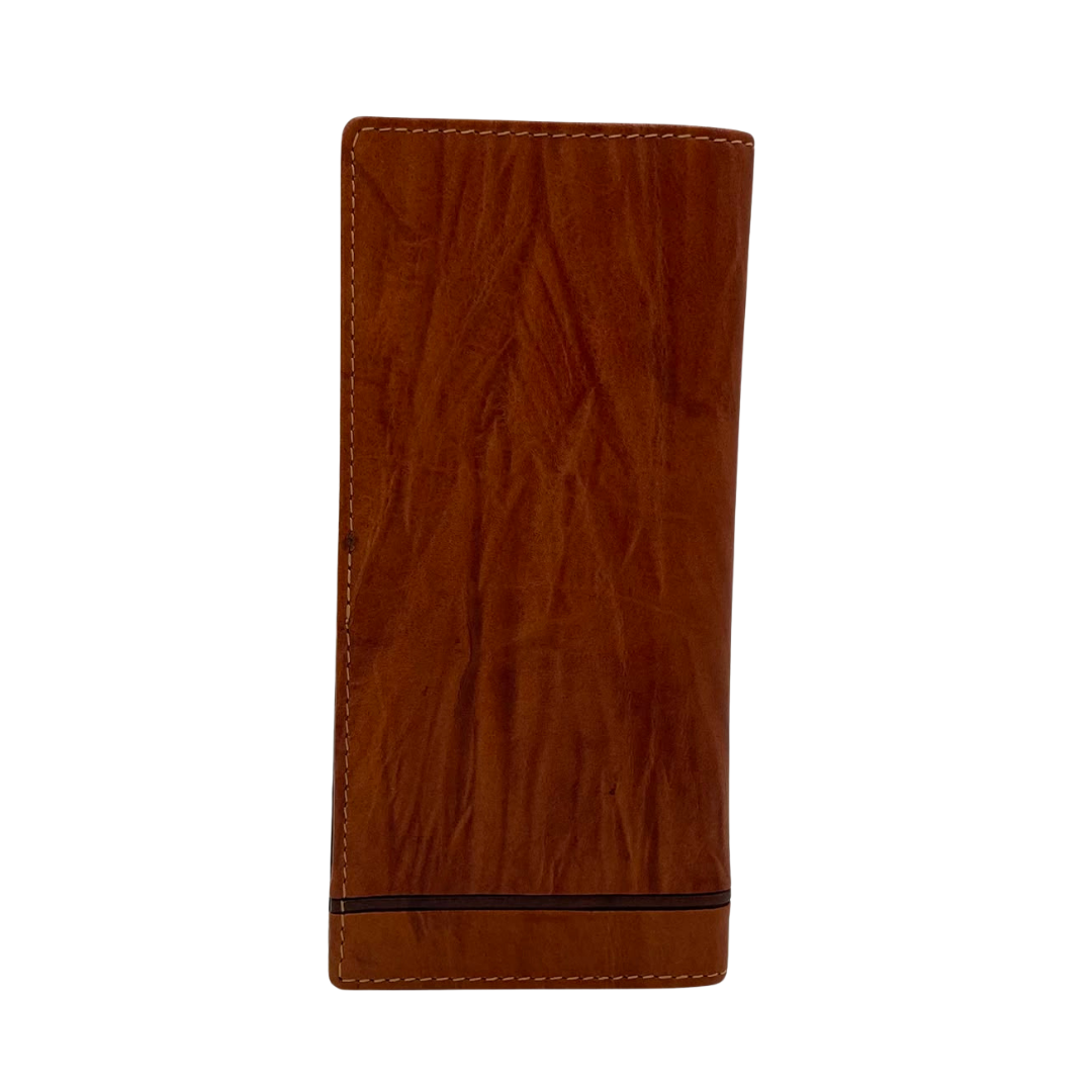 Women's Multipurpose Leather Wallet  # 4146