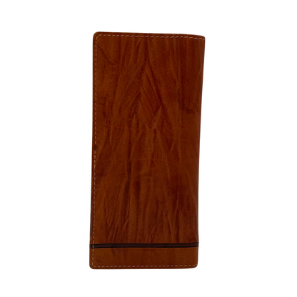 Women's Multipurpose Leather Wallet  # 4146