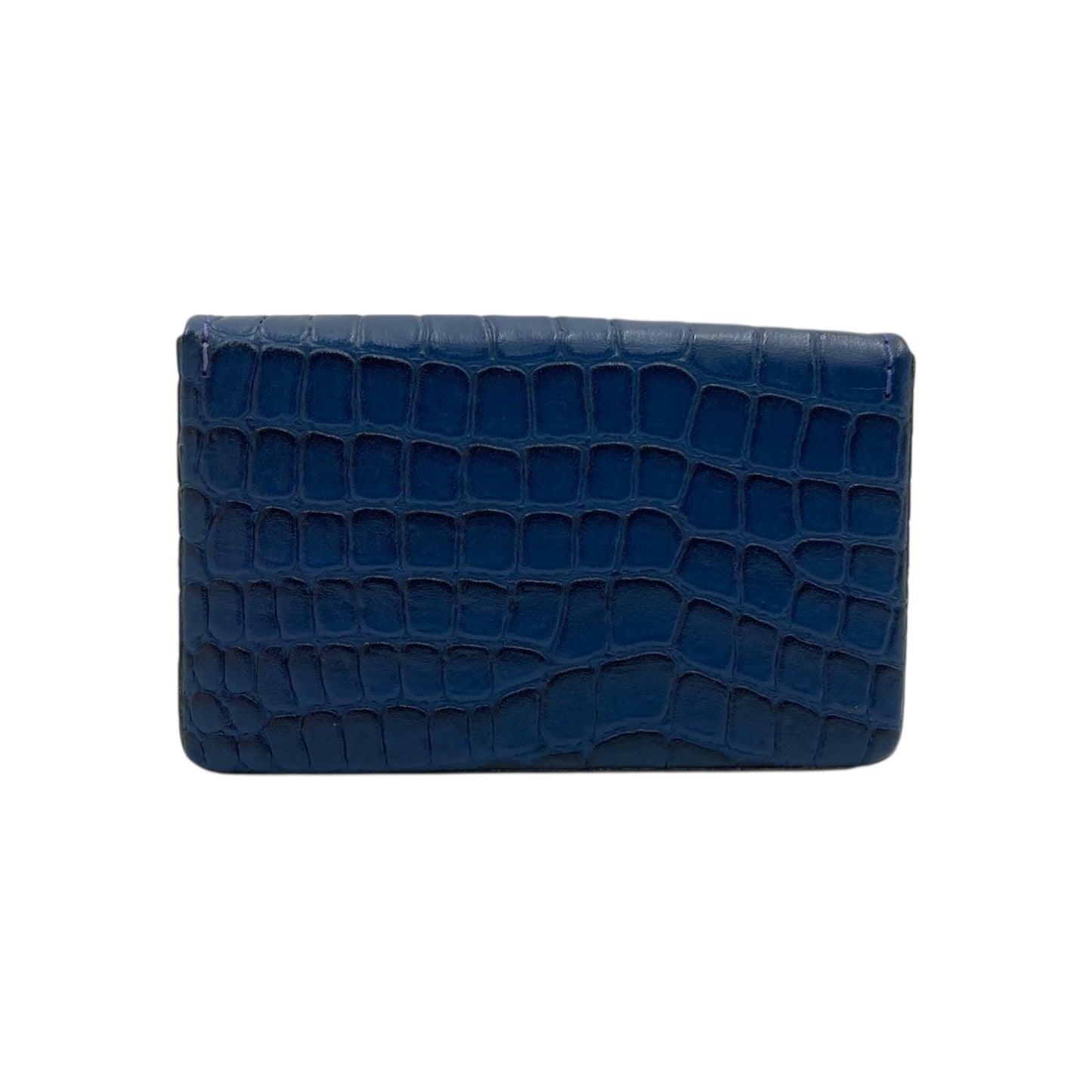 Business Cards & Credit Cards Wallet # 1707