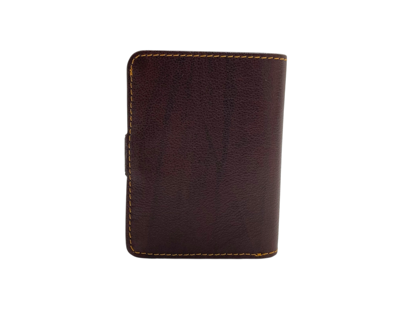 Compact Credit Cards & Cash Wallet With RFID # 4193A [EL.LOOP]