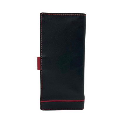 Women's Multipurpose Leather Wallet  # 4146L