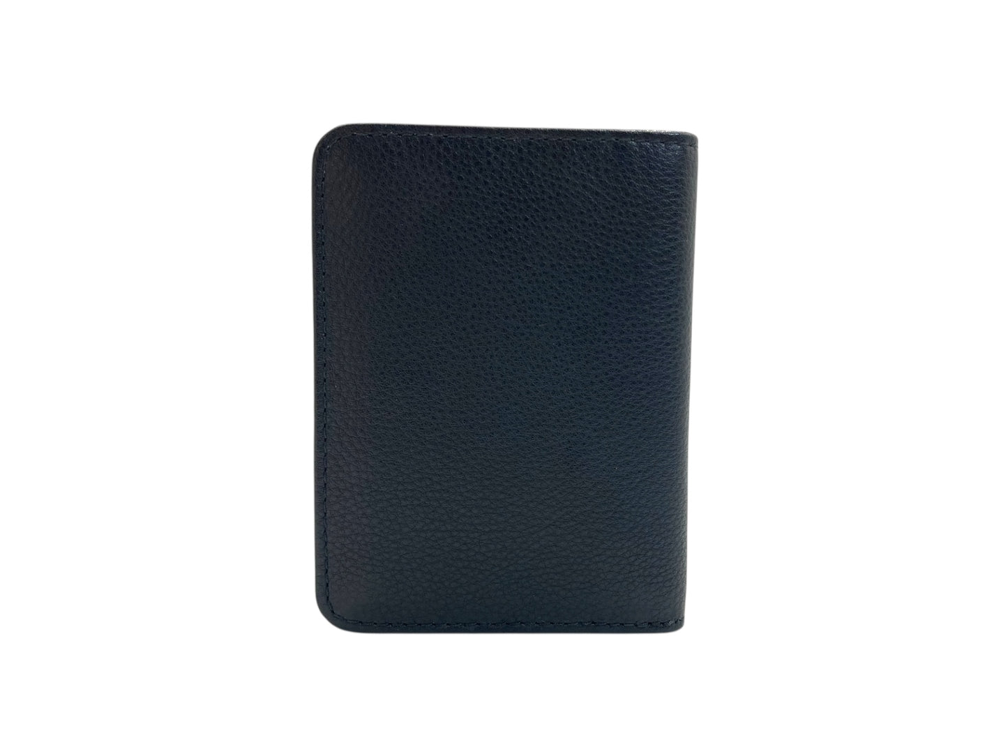 Business Cards & Credit Cards Wallet RFID # 4137L