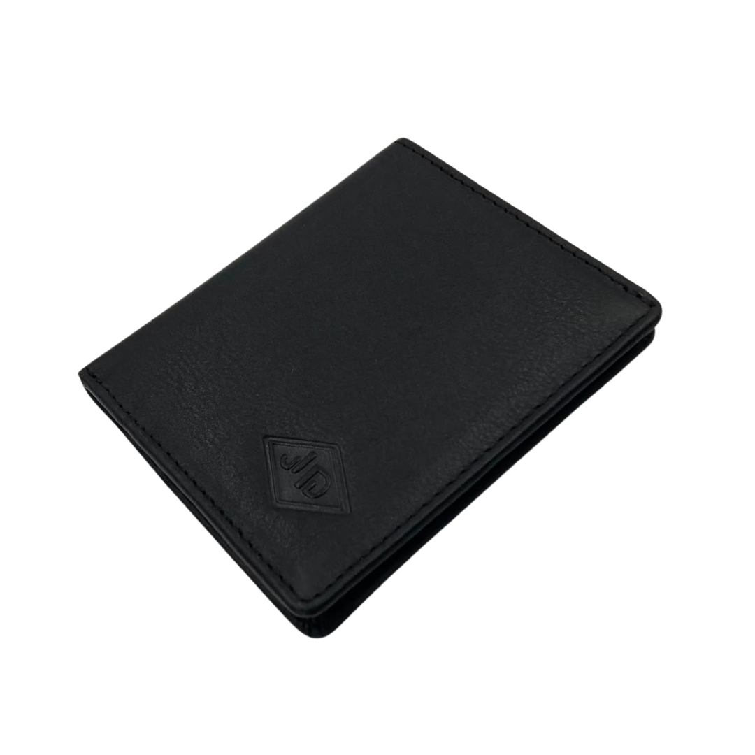 Standing Mens Collection Bi-Fold Wallet # JD-1795