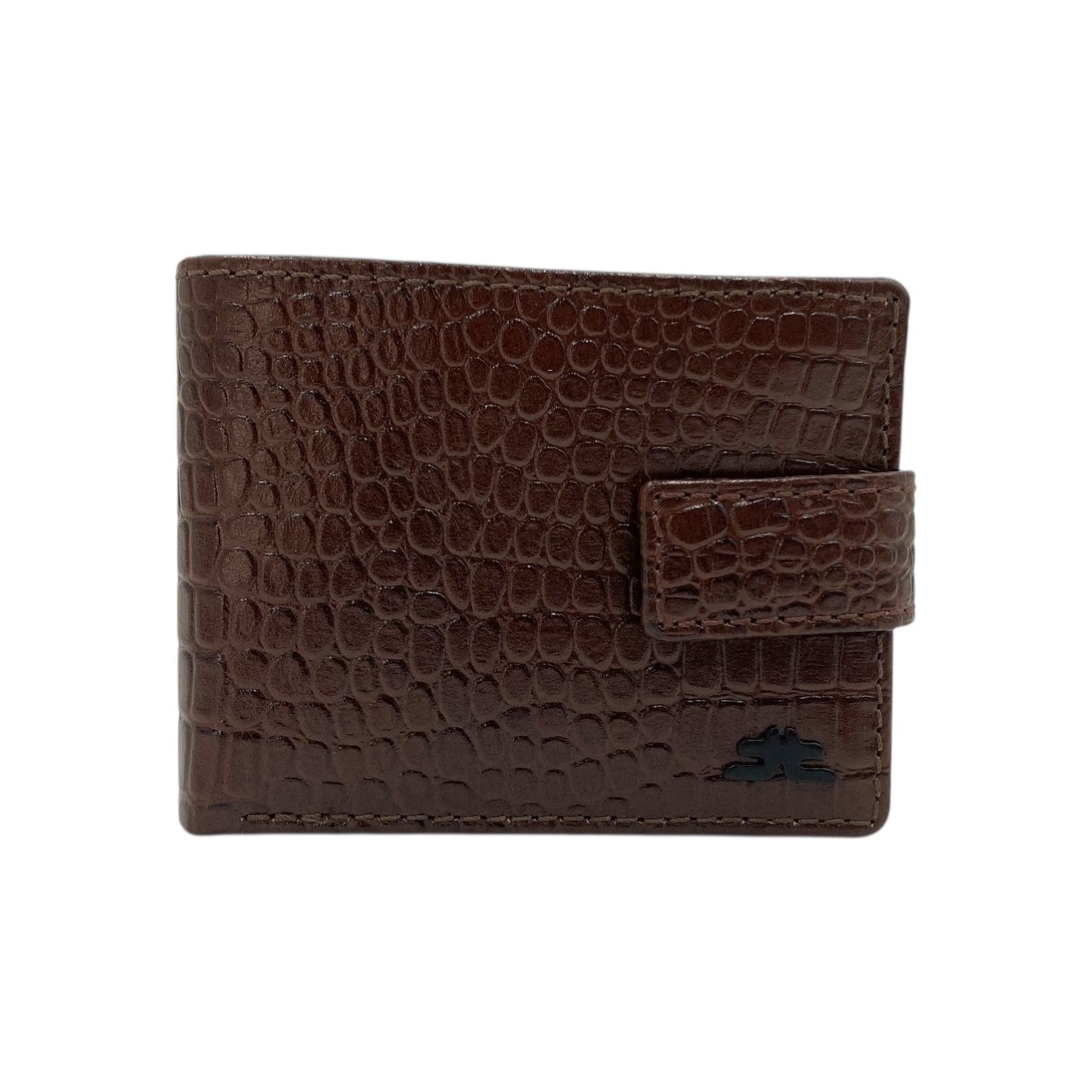 VIP Collection Men's Bifold Wallet # RFID 983AL