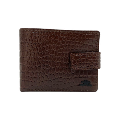 VIP Collection Men's Bifold Wallet # RFID 983AL