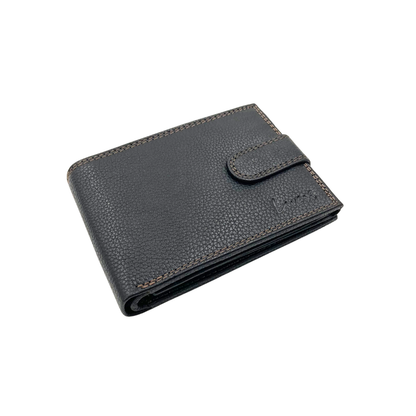Shield Collection Bi-Fold RFID Wallet # 2019 CL