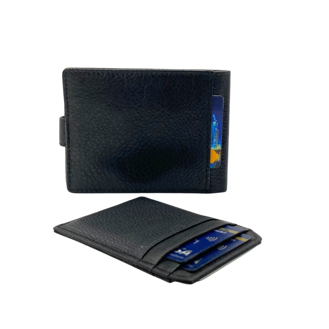 Classic Bi-Fold Wallet # 4686