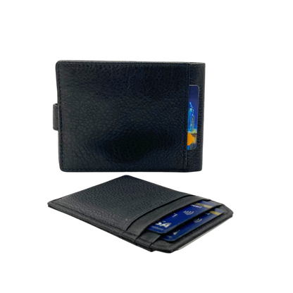 Classic Bi-Fold Wallet # 4686