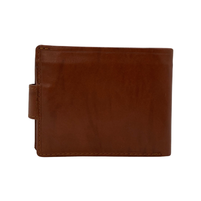 Shield Collection Bifold RFID Wallet # 1981CL