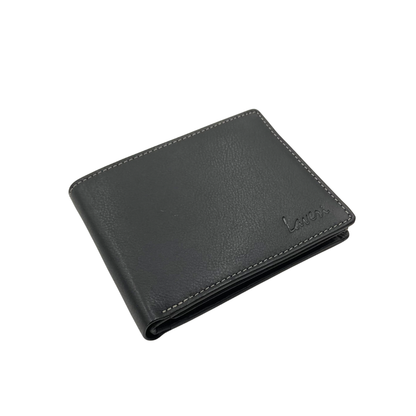 Shield Collection Bi-Fold RFID Wallet # 4021C