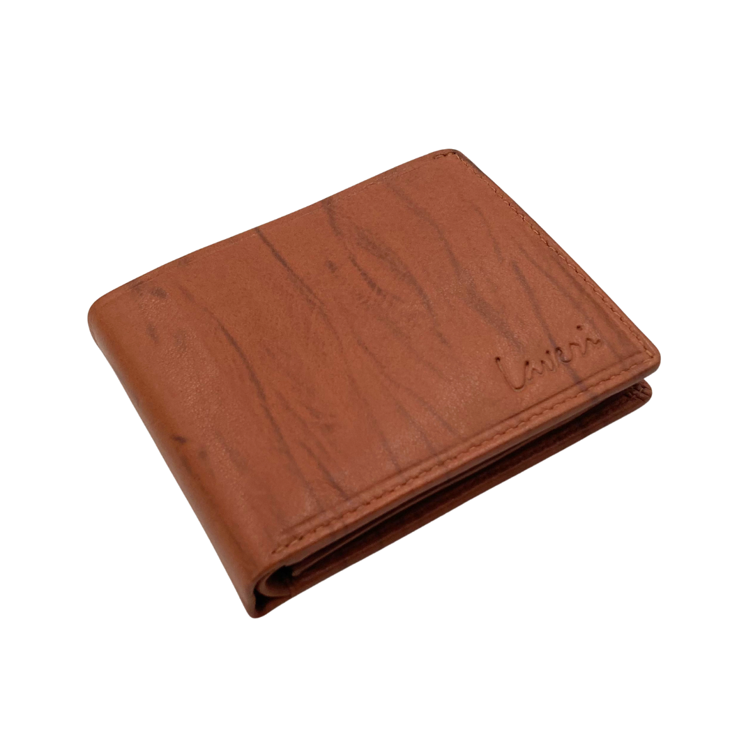 Shield Collection Bifold RFID Wallet # 1426