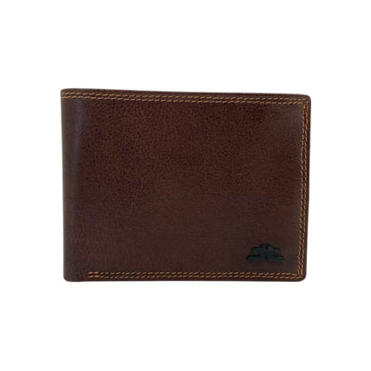 VIP Collection Men's Bifold Wallet # RFID 1013