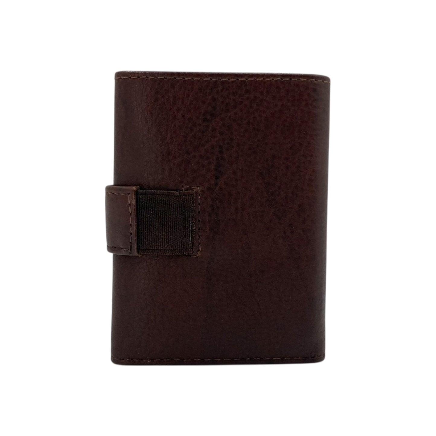 Trifold Wallet Small # 1891 [11] El.Loop