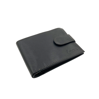 Shield Collection Bifold RFID Wallet # 1645 EL.LOOP