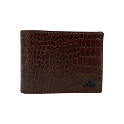 VIP Collection Men's Bifold Wallet # RFID 1013