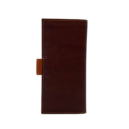 Women's Multipurpose Leather Wallet  # 1790L