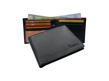 Classic Bi-Fold Wallet # 1138N - CP