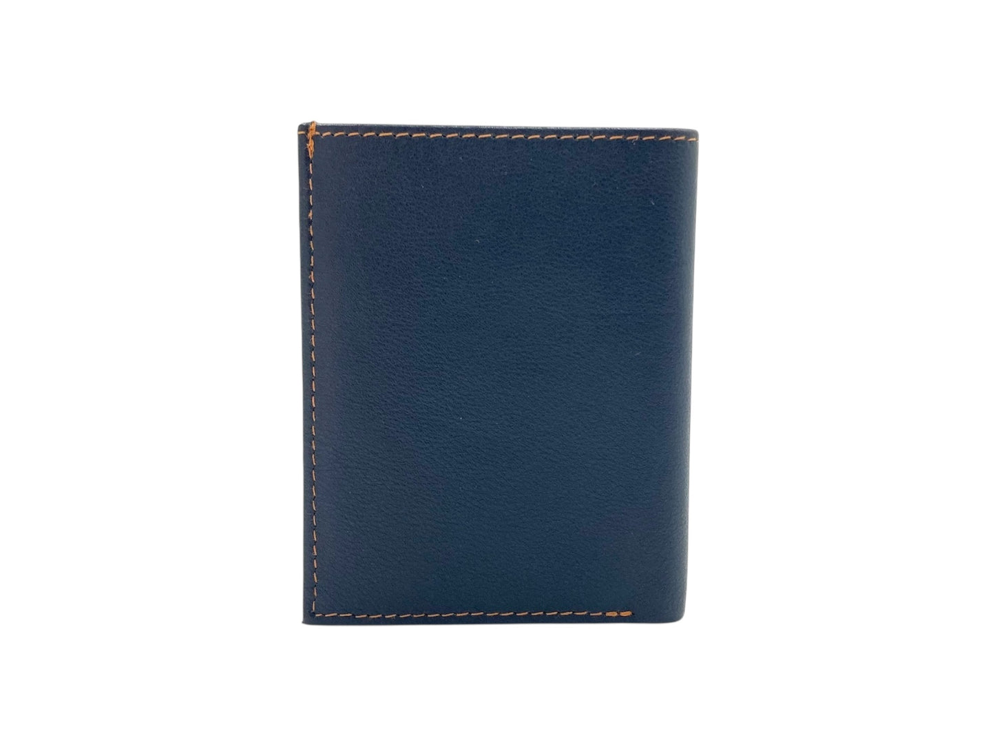 Slim Bifold Cards & Cash Wallet # RFID 1977