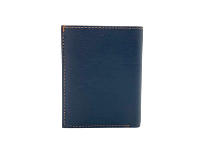 Slim Bifold Cards & Cash Wallet # RFID 1977