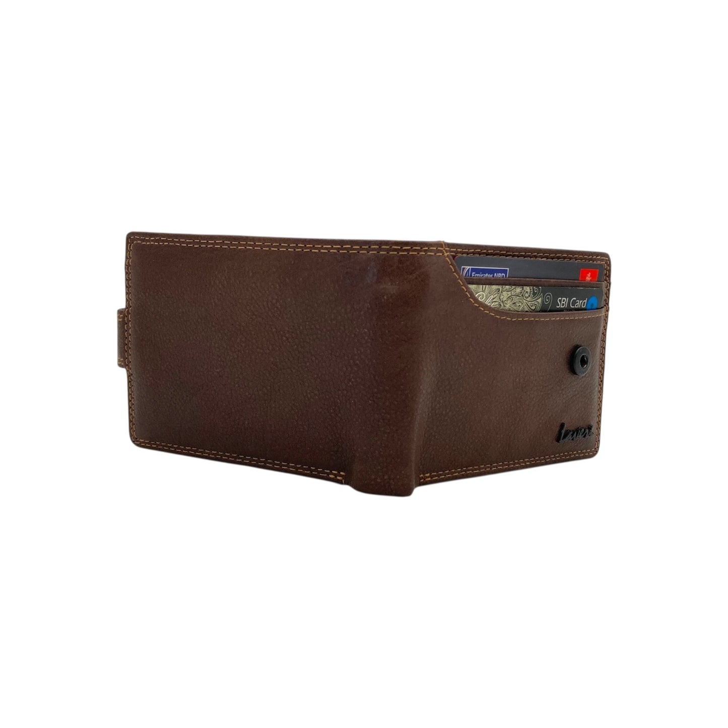 VIP Collection Men's Bifold Wallet # RFID 4094NL-2
