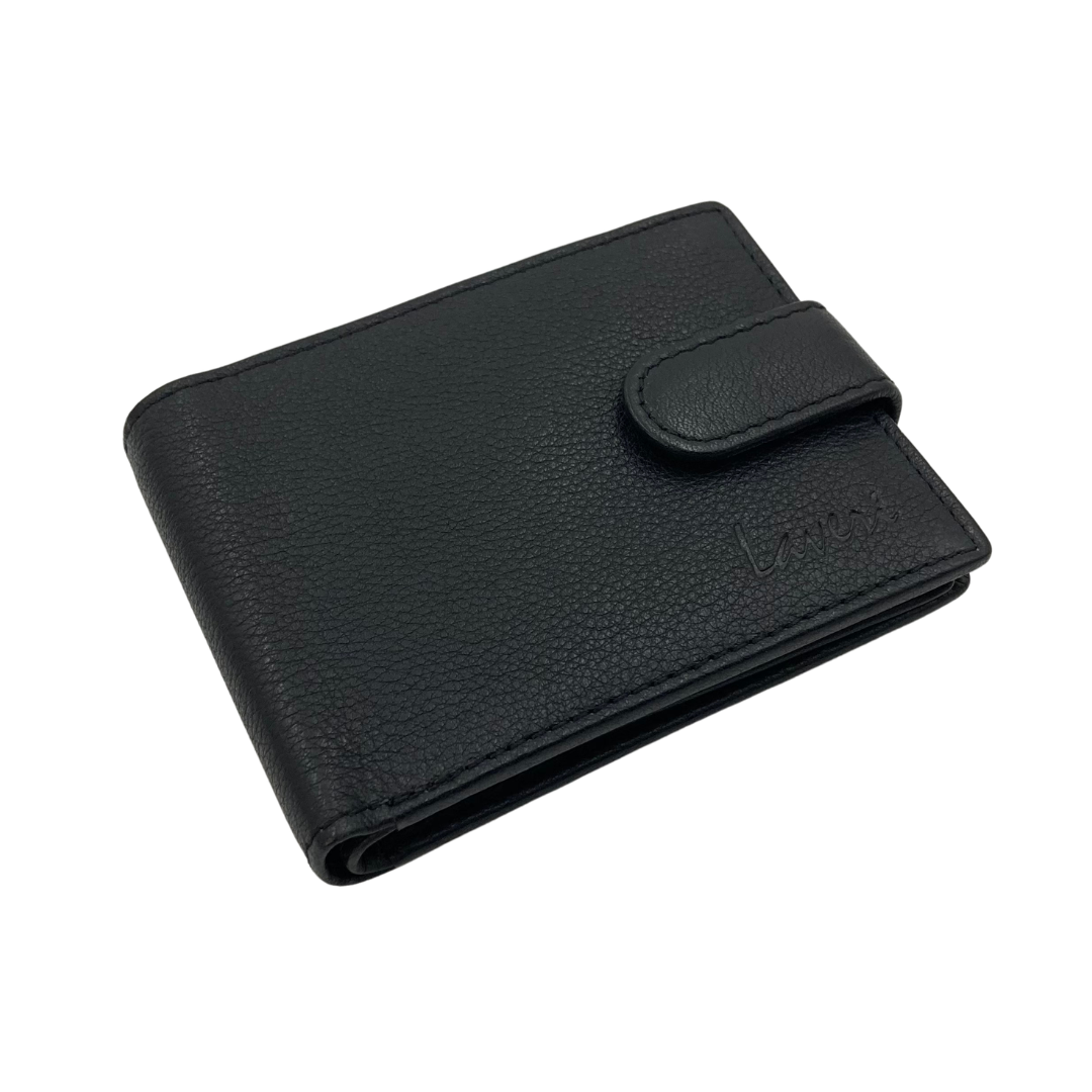 Shield Collection Bifold RFID Wallet # 892L