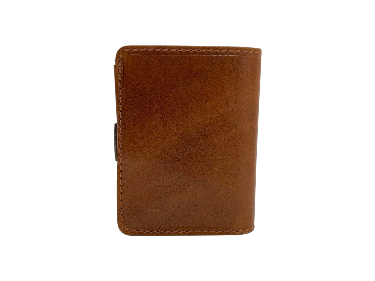 Compact Credit Cards & Cash Wallet With RFID # 4193A [EL.LOOP]