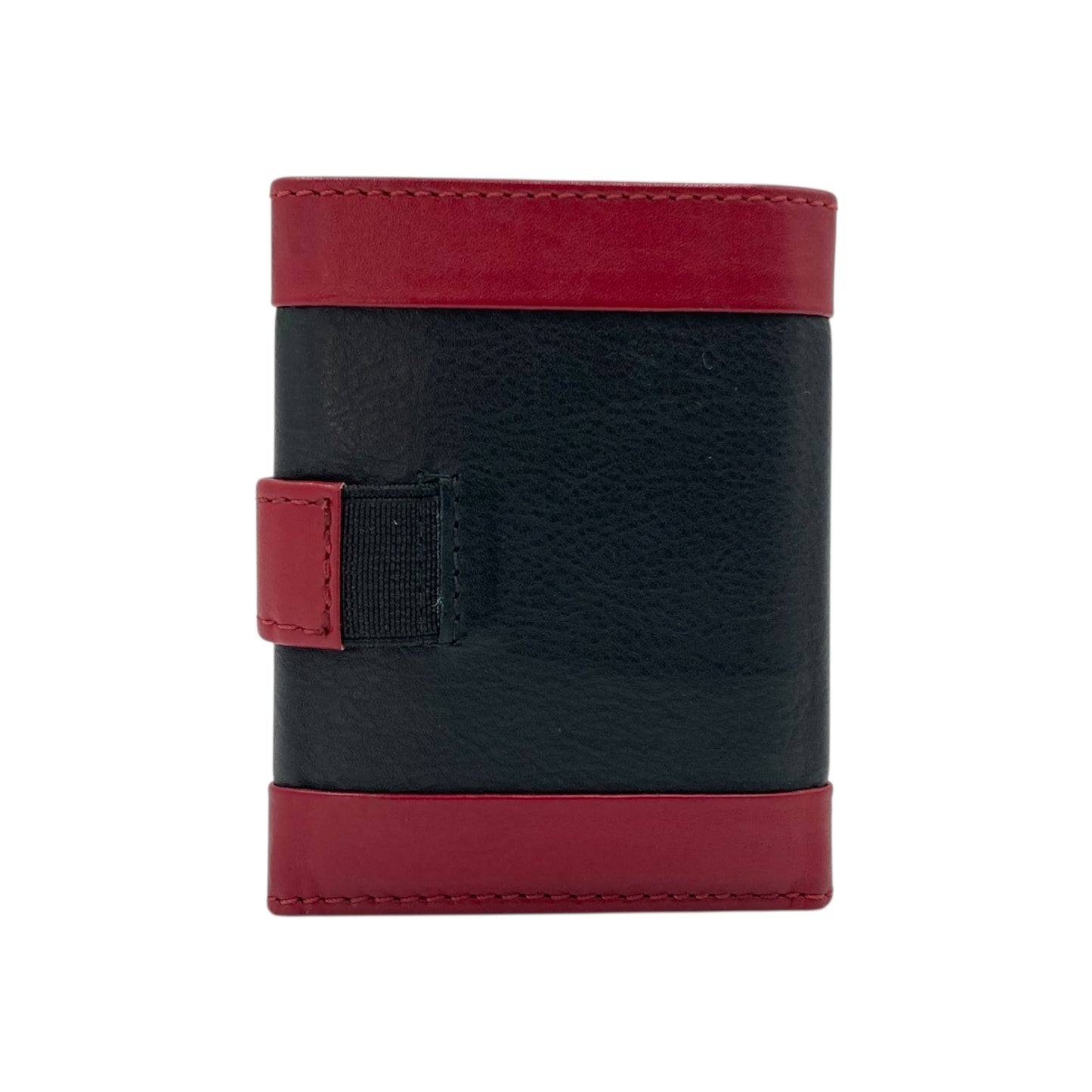 Trifold Wallet Small # 1891 [11] El.Loop