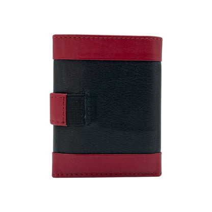 Trifold Wallet Small # 1891 [11] El.Loop