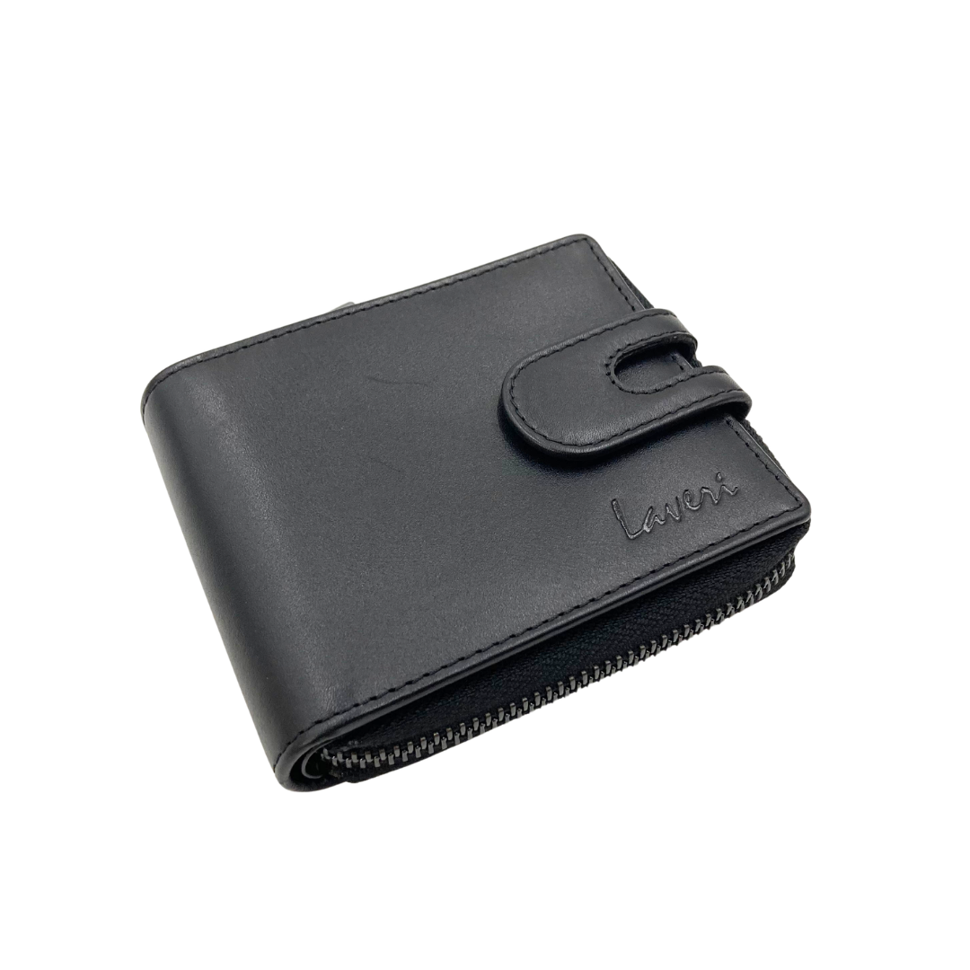 Shield Collection Bi-Fold RFID Wallet # 4643Z