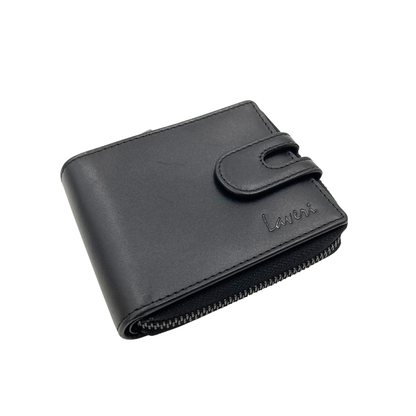 Shield Collection Bi-Fold RFID Wallet # 4643Z