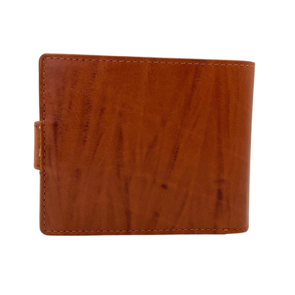 Shield Collection Bifold RFID Wallet # 1244SL