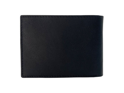 Classic Bi-Fold Wallet # 1347 CC