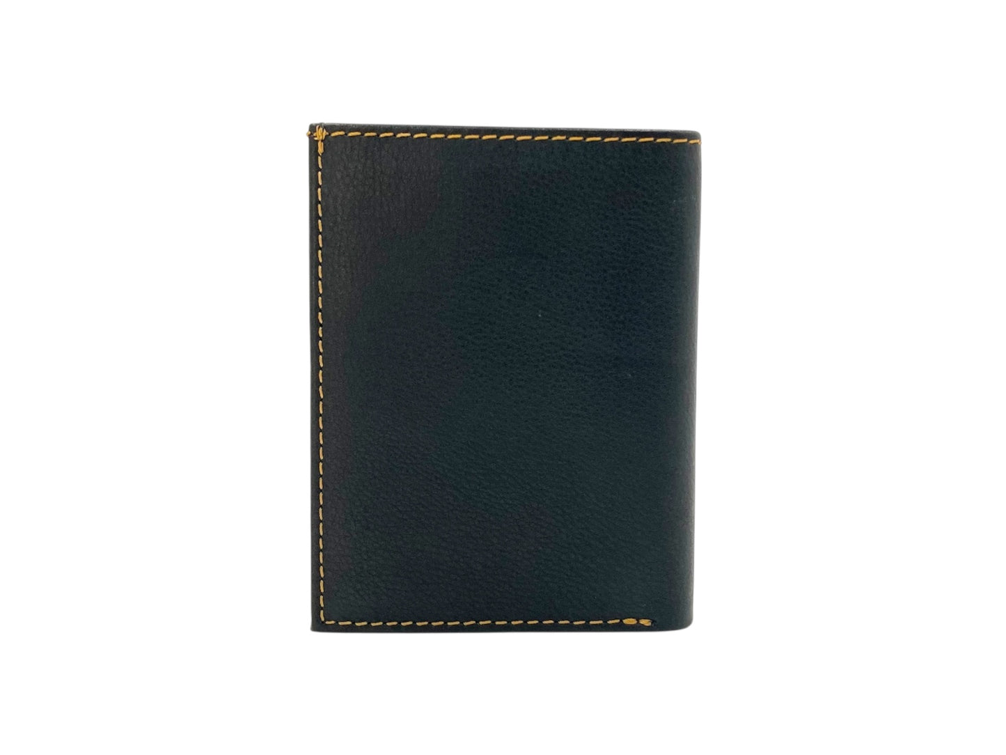 Slim Bifold Cards & Cash Wallet # RFID 1977