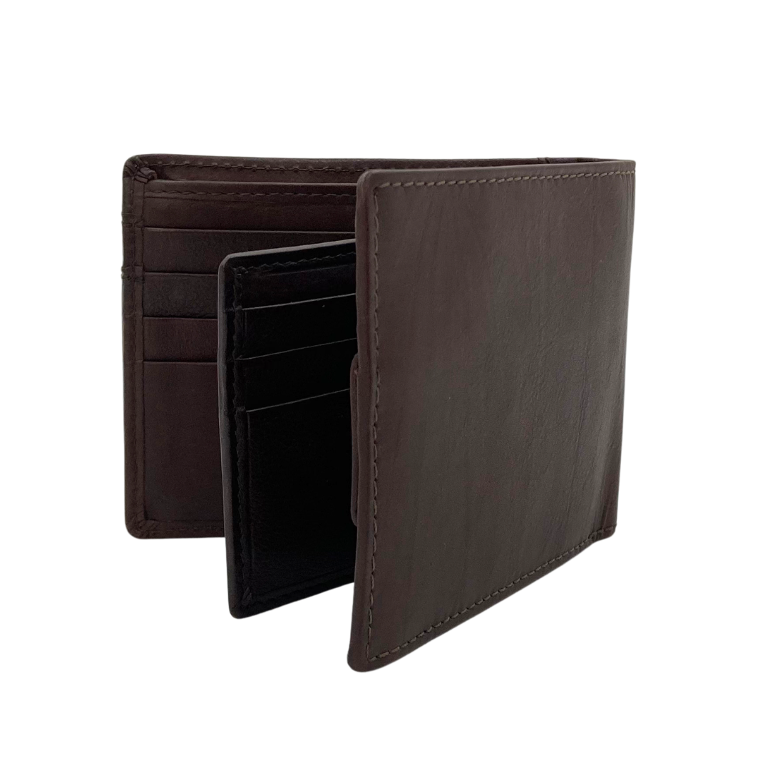 Shield Collection Bifold RFID Wallet # 4094NC.2