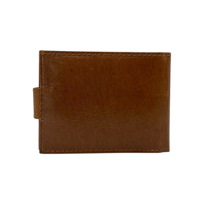 Compact Multiple Cards  & Cash # 528ML