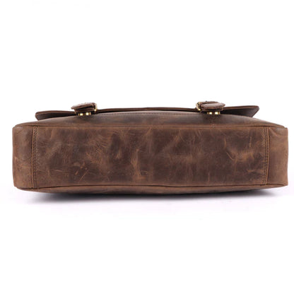 Runway Premium City Messenger Bag # 2894