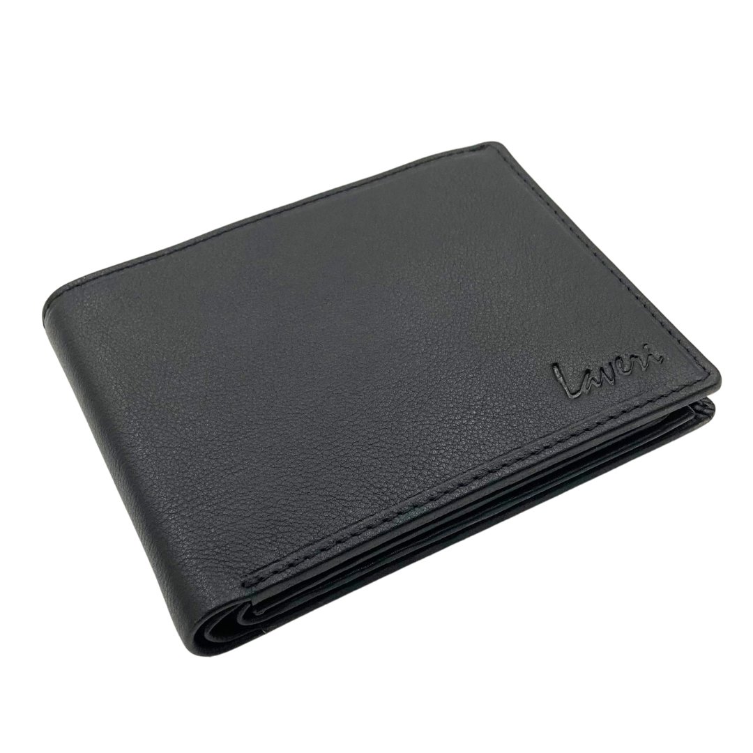 Shield Collection Bifold RFID Wallet # 1888