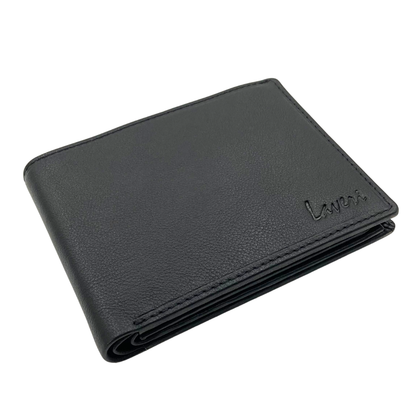 Shield Collection Bifold RFID Wallet # 1888