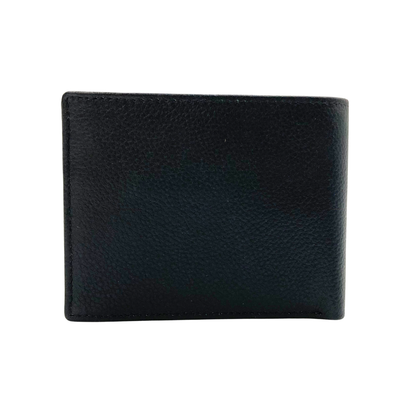 Classic Bi-Fold Wallet # 4562AC