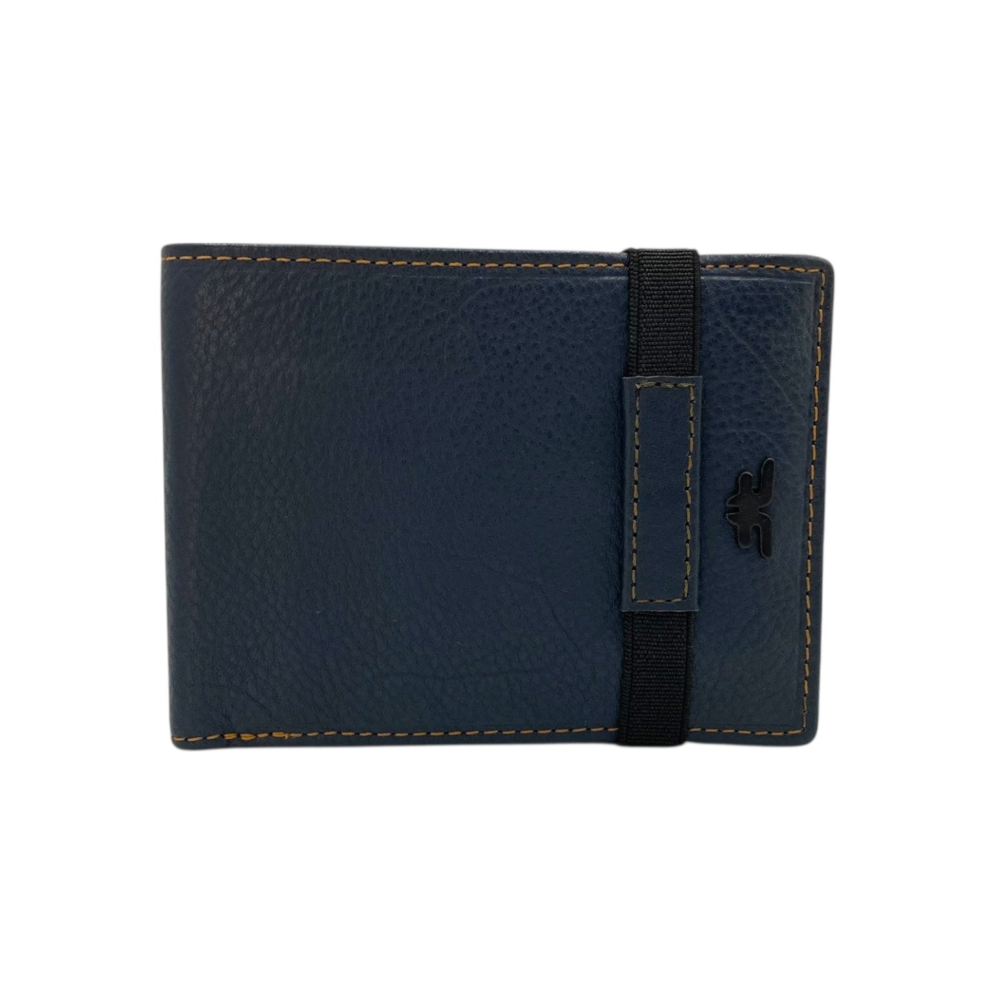 VIP Collection Men's Bifold Wallet # RFID 1013 EL