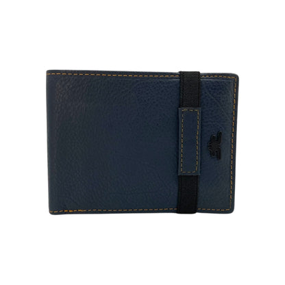 VIP Collection Men's Bifold Wallet # RFID 1013 EL