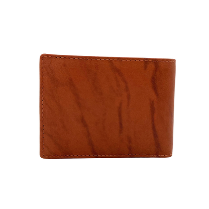 Shield Collection Bifold RFID Wallet # 1981C