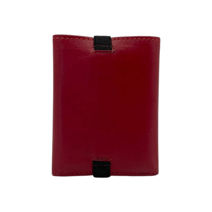 Trifold Wallet Small Size Elastic # 1891[11]-EL