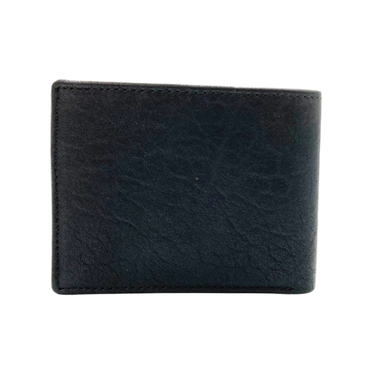 Classic Bi-Fold Wallet # 1250