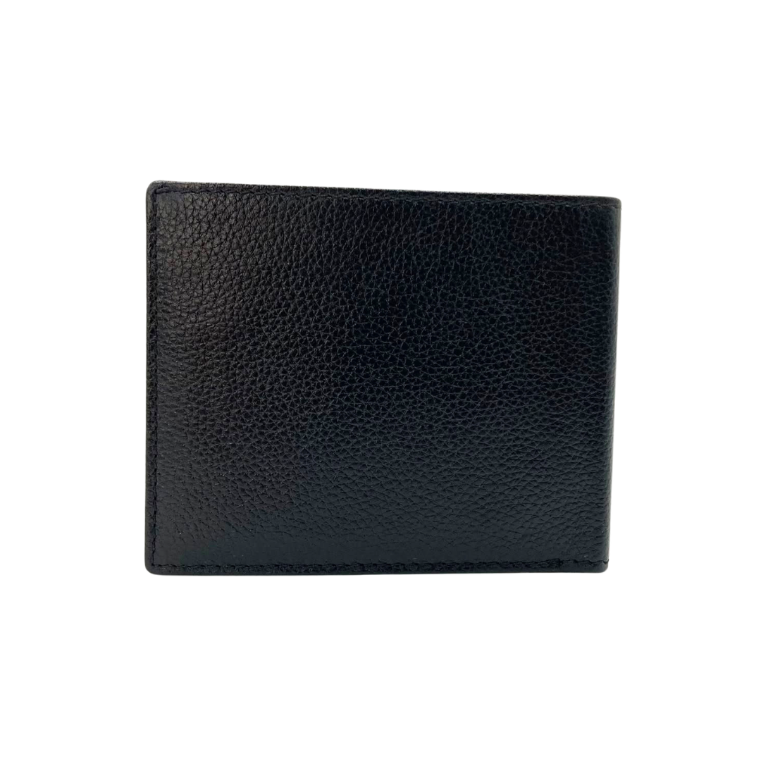 Pebble Texture 8 Card Billfold Wallet # 797