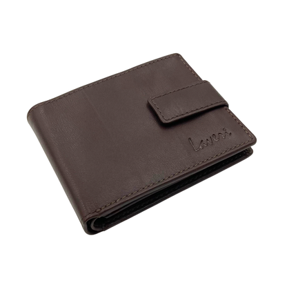 Shield Collection Bifold RFID Wallet # 1426L