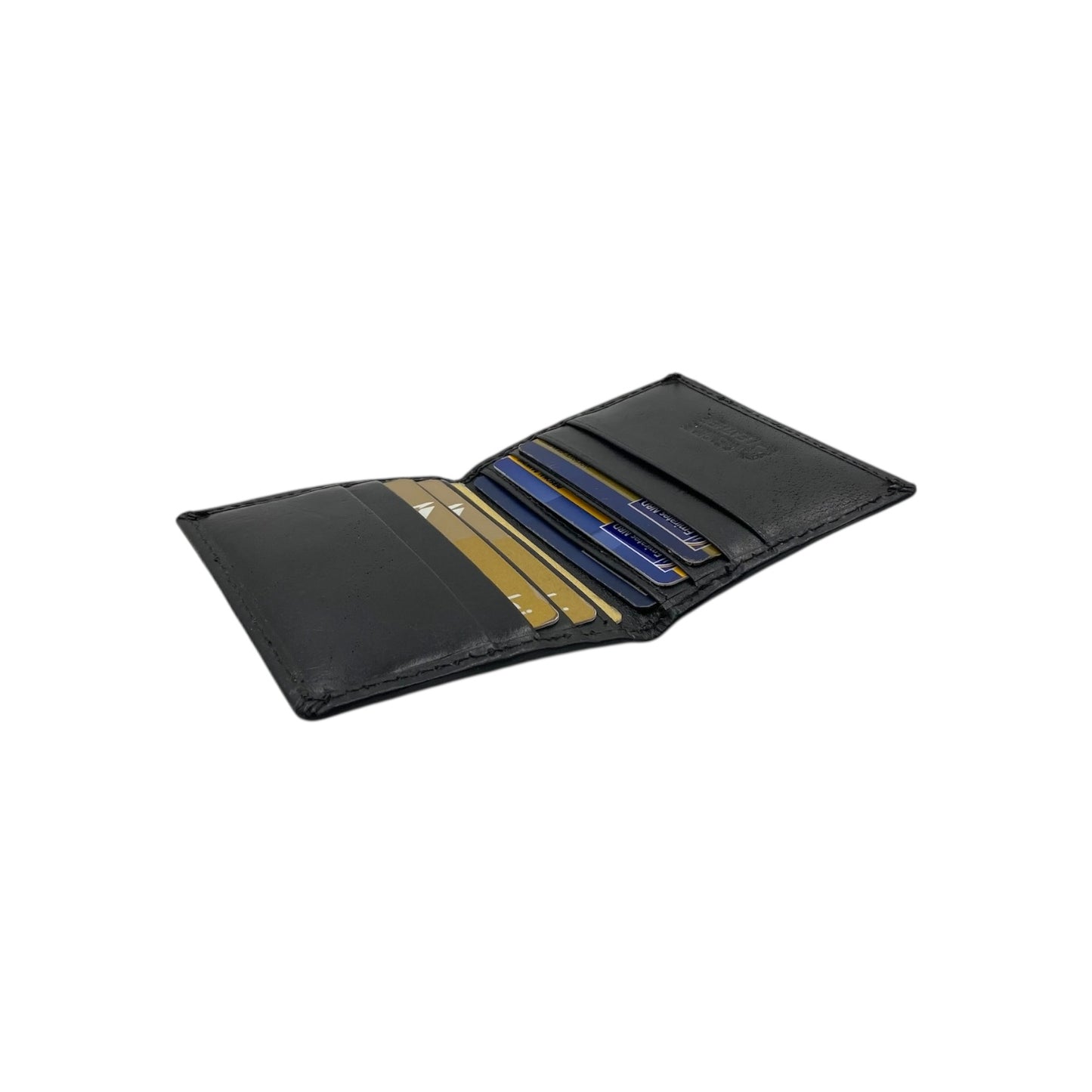 Slim Credit Cards Wallet # 4155 EL